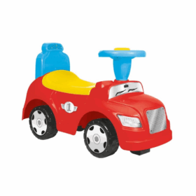 Çocuk 8031 Step Araba 2in1 Box / +12 ay