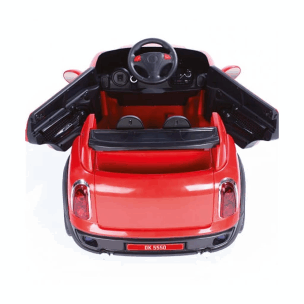 8091 - 8191 Dakar Akülü Araba 12 Volt - Görsel 2