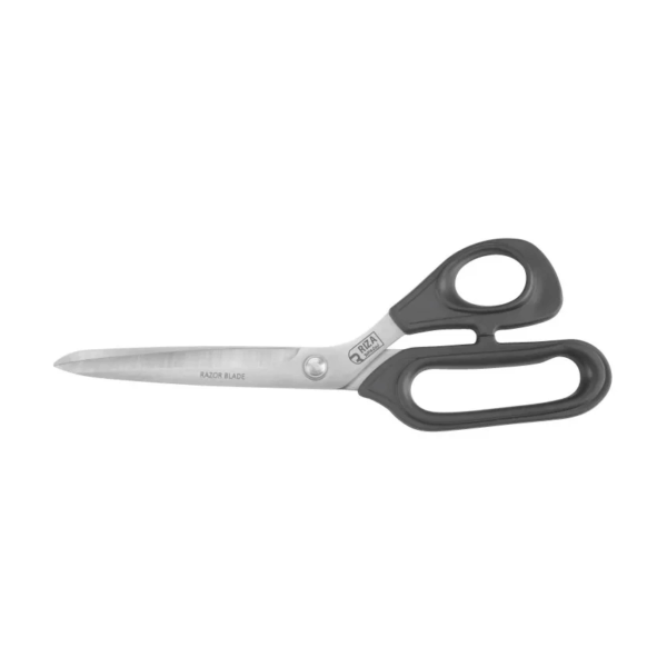 8210 Rb Jilet Ağız Kot / Terzi Makası No: 8 İnç / 20,32 Cm - Paslanmaz Çelik - Görsel 2