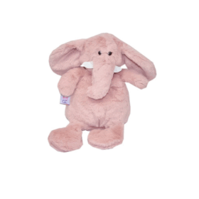 Çocuk 8512 30 cm Salaş Fil - EMY Grup