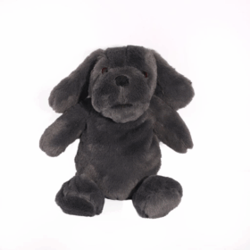 Çocuk 86101 Salaş Peluş Köpek 30 cm -Emy Grup