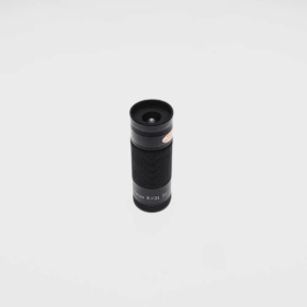8x21 Monoküler Bak4 Prizmatik Optik Cam Lens   Yüksek Kaliteli Metal Tekli Dürbün