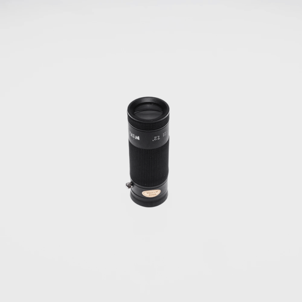 8x21 Monoküler Bak4 Prizmatik Optik Cam Lens   Yüksek Kaliteli Metal Tekli Dürbün - Görsel 3