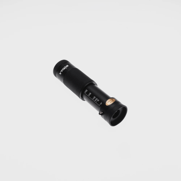 8x21 Monoküler Bak4 Prizmatik Optik Cam Lens   Yüksek Kaliteli Metal Tekli Dürbün - Görsel 4