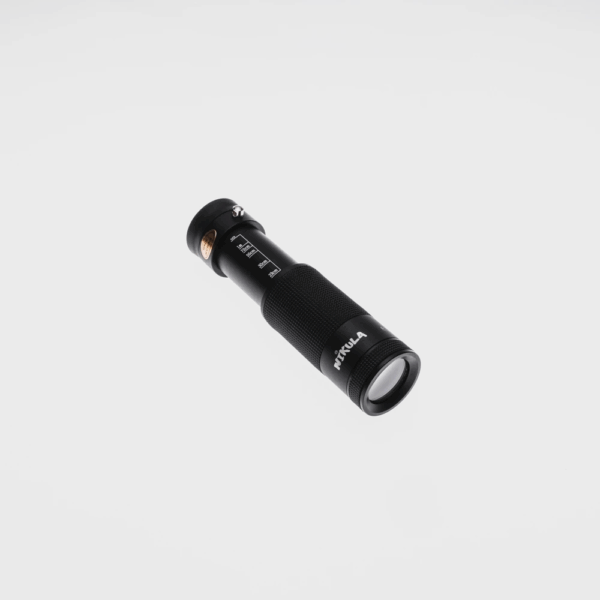 8x21 Monoküler Bak4 Prizmatik Optik Cam Lens   Yüksek Kaliteli Metal Tekli Dürbün - Görsel 5