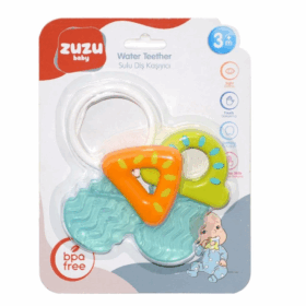 Çocuk 9137 Zuzu, Sulu Diş Kaşıyıcı WT-4134