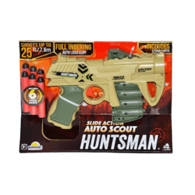 Çocuk 91901 Huntsman Auto Scout Silah