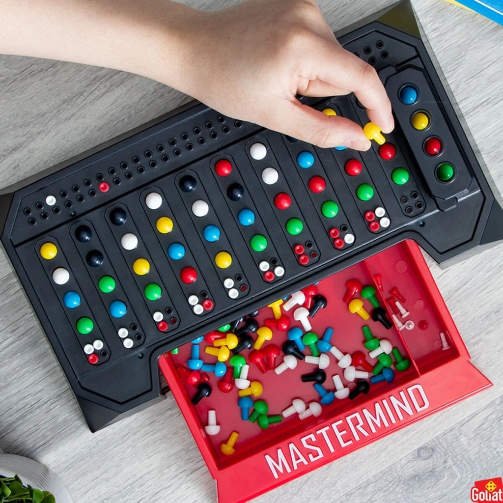 935155 Goliath +4 yaş - Görsel 2