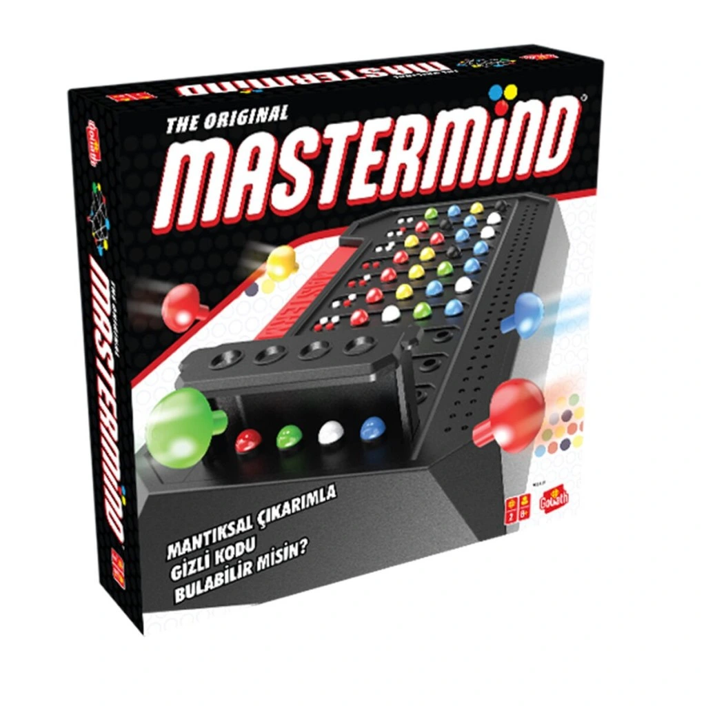 935155 Goliath +4 yaş - Görsel 5