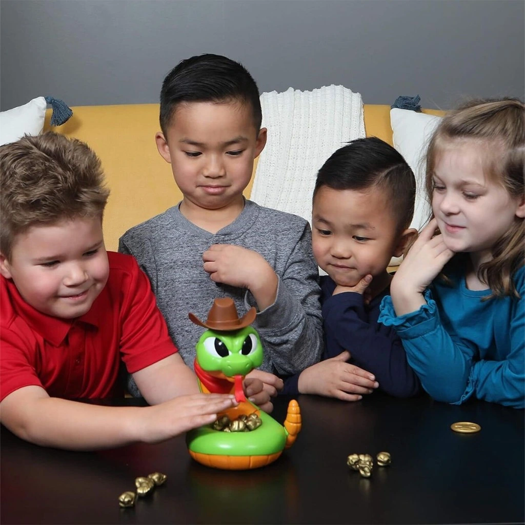 935156 Goliath Kovboy Yılan +4 yaş - Görsel 2