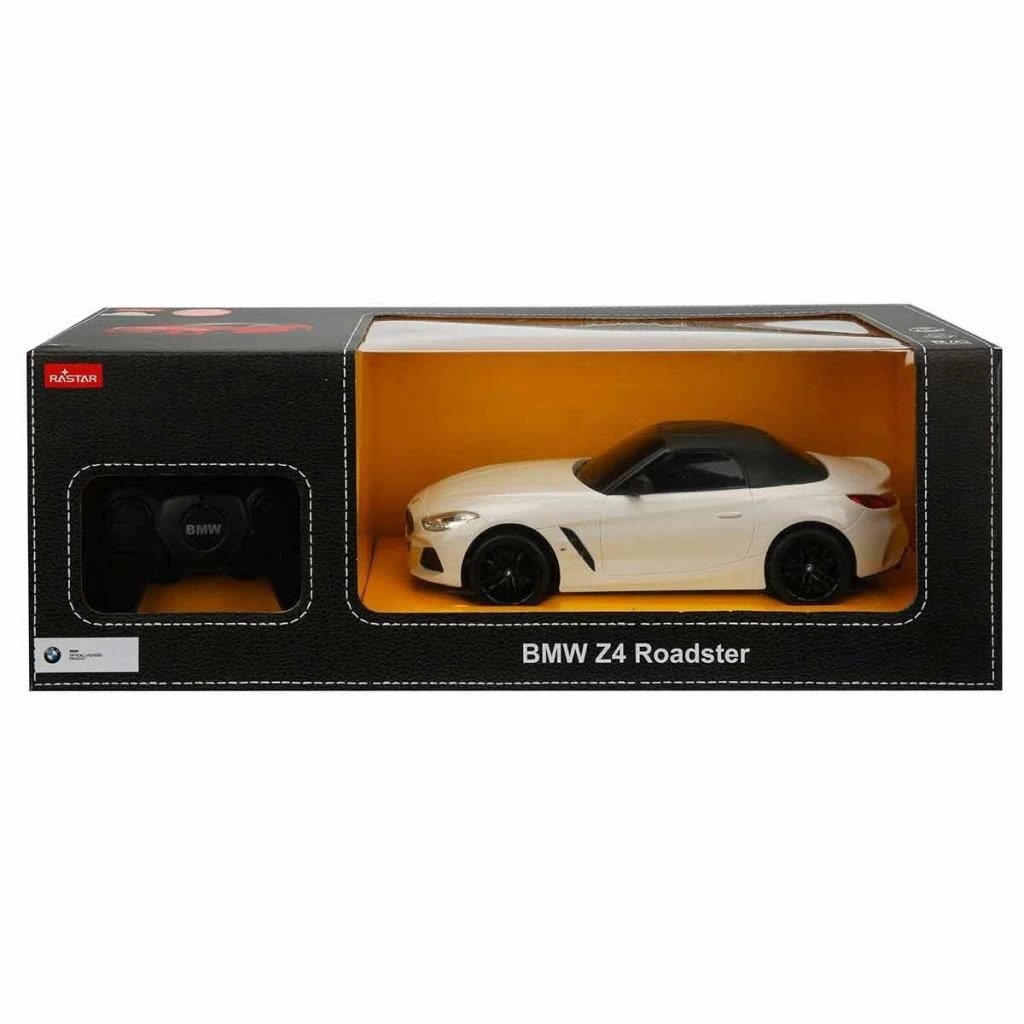 Çocuk 95900 BMW Z4 Roadster 2.4 GHZ. Işıklı 3 Renk Araba - Sunman - Görsel 3