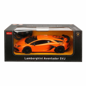 Çocuk 96000 1:14 Uzaktan Kumandalı Lamborghini Aventador Araba 34 cm -Sunman