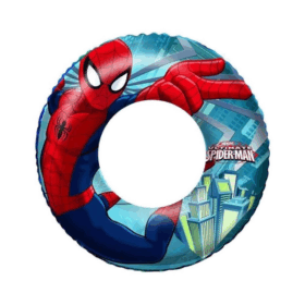 98003 Çocuk Spiderman Simit 56CM