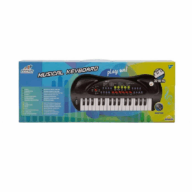 Çocuk 99000 Sunman-Eccho, 32 Tuşlu Mikrofonlu Org / +3 yaş