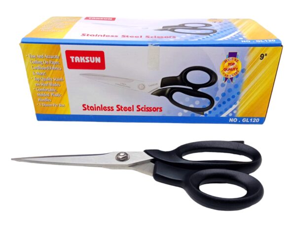 9inç TERZİ MAKASI (K0)