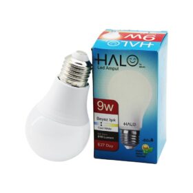 9W-75W  BEYAZ LED AMPUL  E27 - 810 LUMEN (K0)
