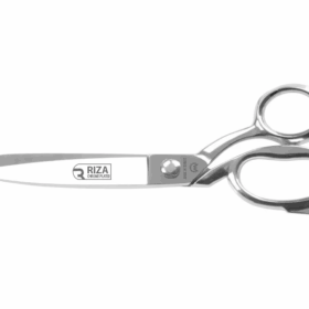A6257-8 Terzi Makası No: 8 İnç / 20,32 Cm - Krom Kaplama