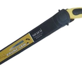 Ağaç Dal Budama Testeresi 300 mm - Kılıflı (K0)