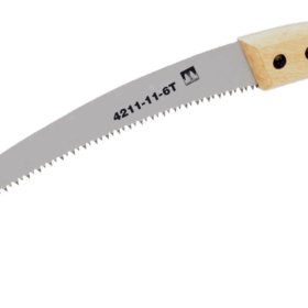 Ağaç Saplı Budama Testeresi 4212-11-6t