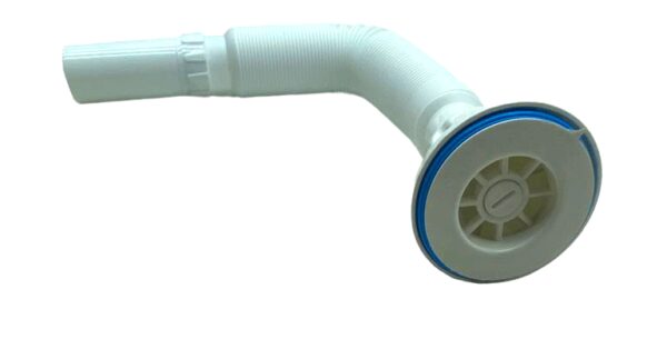 AĞZI PLASTİK SİFON (K0)