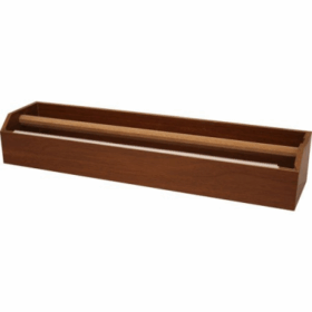 AHŞAP STREÇLİK 30cm (K0)