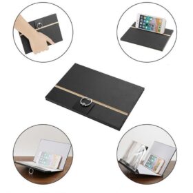 Ahşap Telefon Büyüteci (K0)