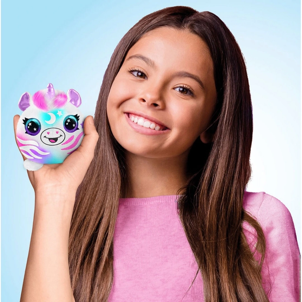 Airbrush Plush Peluş Sürpriz Mini Kit - Görsel 3