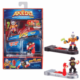 Çocuk AKE06000 Akedo 2li Paket - 14221