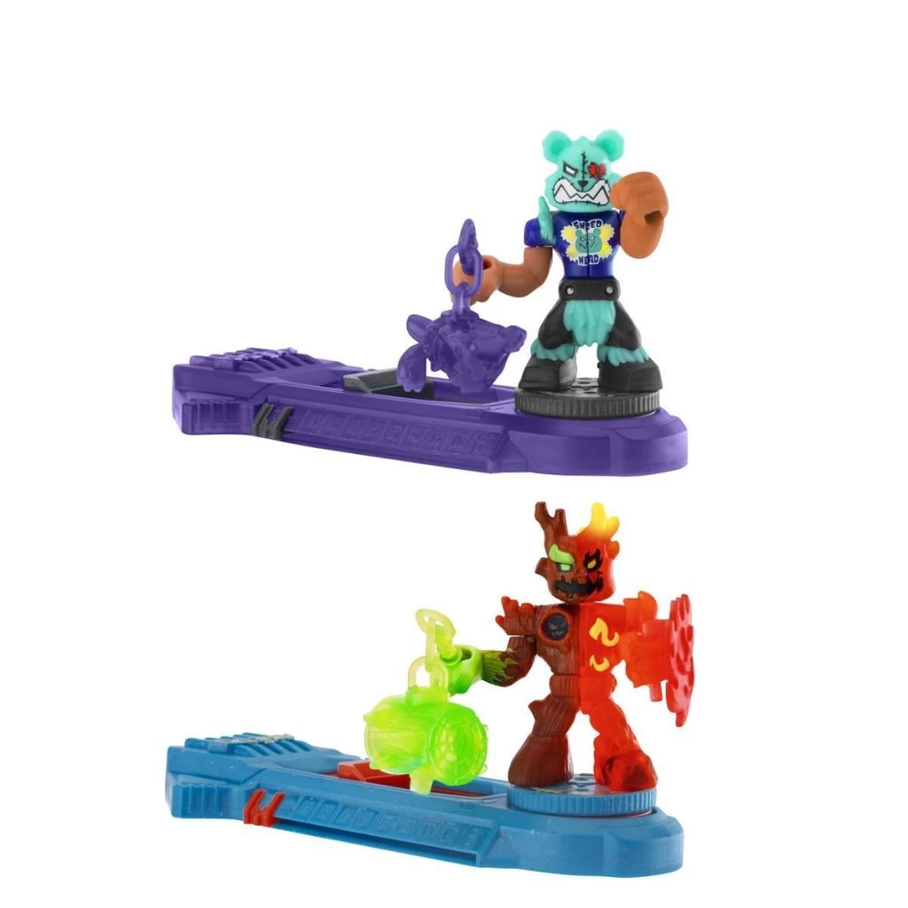 AKE15000 Akedo S4 2li Paket- 15193 - Görsel 3