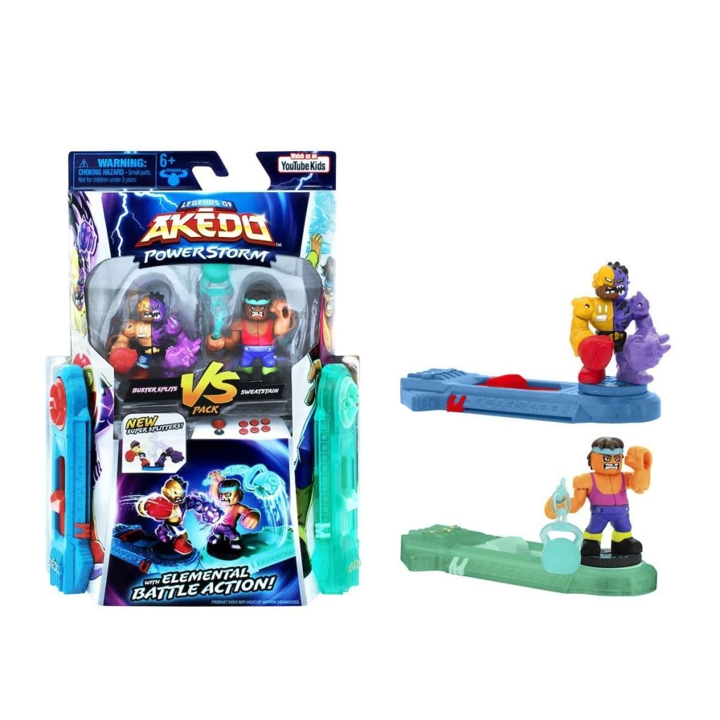 AKE15000 Akedo S4 2li Paket- 15193 - Görsel 4