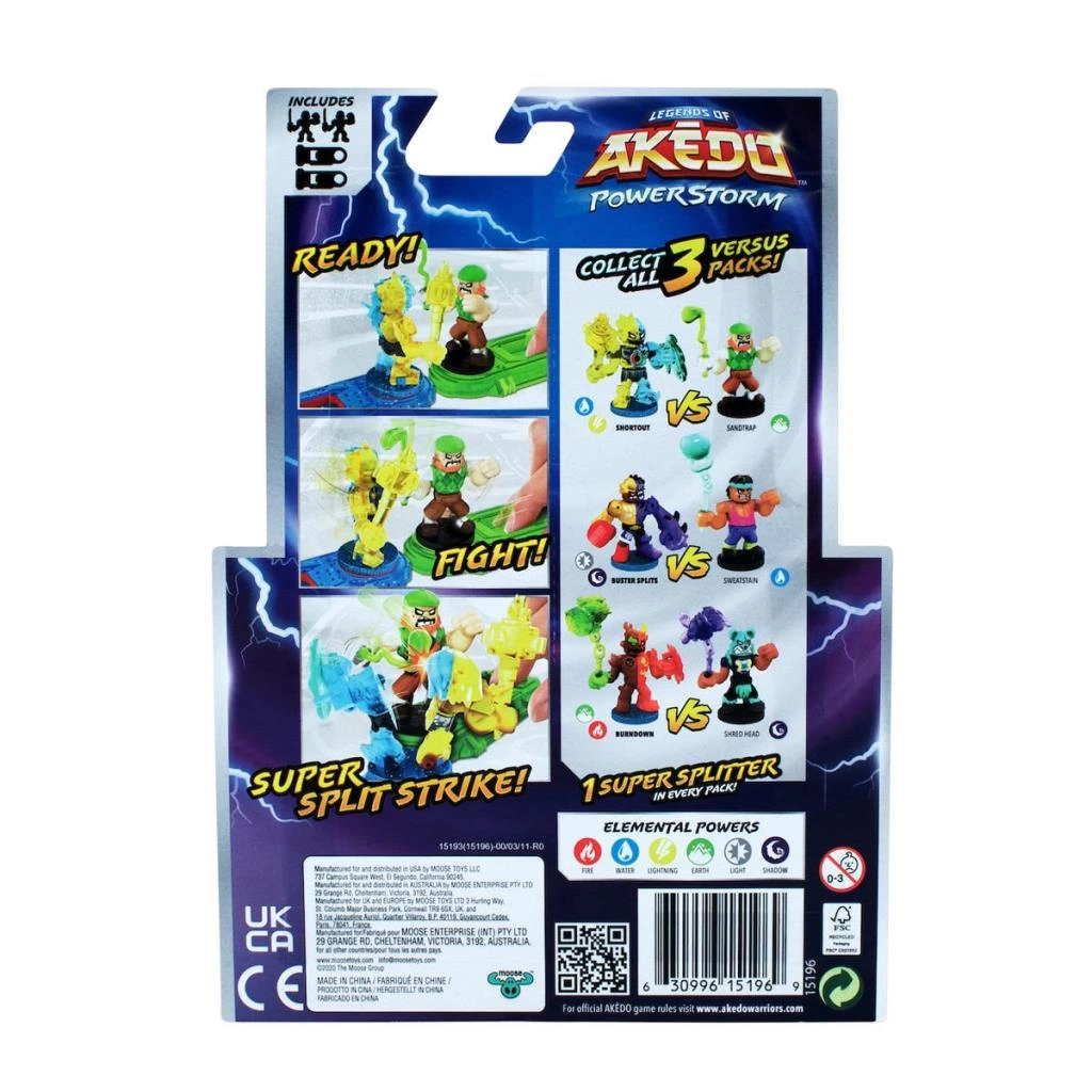 AKE15000 Akedo S4 2li Paket- 15193 - Görsel 5