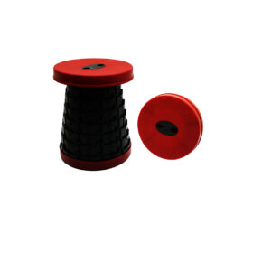AKORDİYON KISA MIN-7CM - MAX-31CM AKORDİYON KATLANABİLİR PLASTİK TABURE (K0)