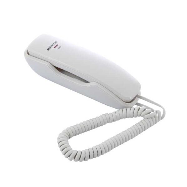 Alfacom 103 Duvar Tipi Telefon (K0)