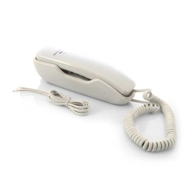 Alfacom 103 Duvar Tipi Telefon (K0) - Görsel 3