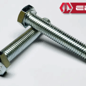 Altıgen, Altıköşe Akb Civata M10x15 - 100 Adet