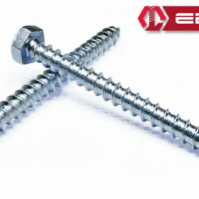 Altıköşe Başlı Trifon Vida 6x100 - 100 Adet
