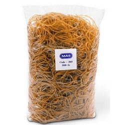 AMBALAJ PARA LASTİK 500 GR (K0)