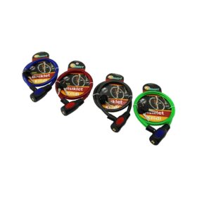 ANAHTARLI BİSİKLET KİLİT K-3545 (K0)