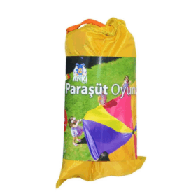 Çocuk AND-5066 Paraşüt Oyunu -Anadolu