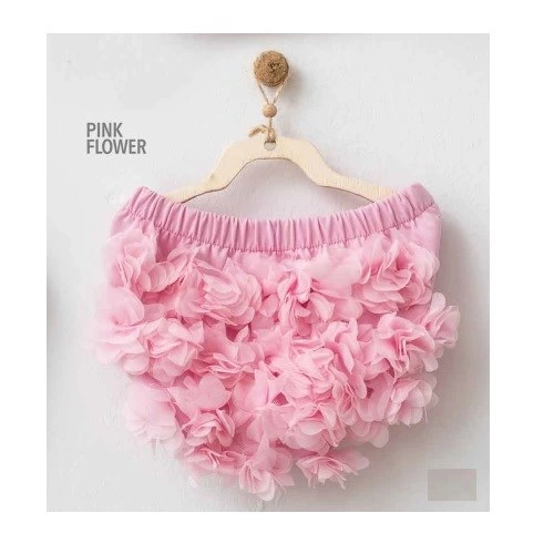 Andywawa AC24667 Petit Love Bebek Külodu Pink - Görsel 2