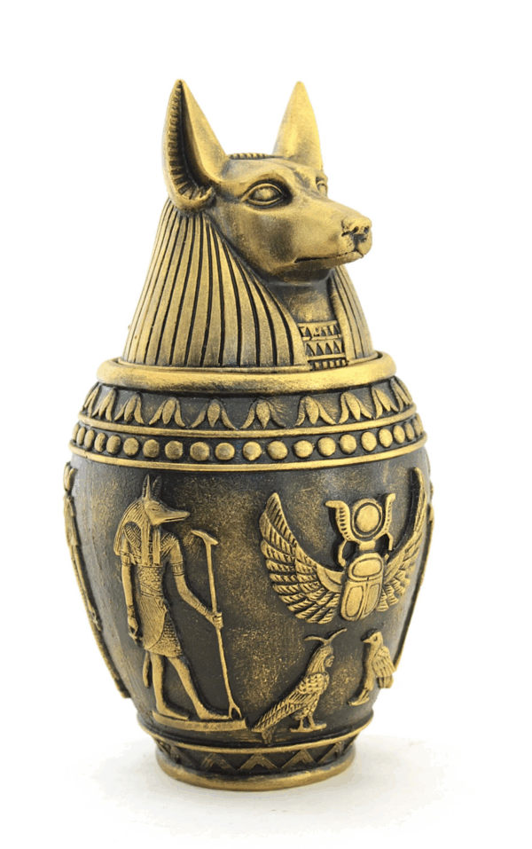 Anubis Küp 051a