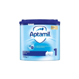 Aptamil Bebek Devam Sütü No1 350gr