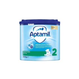 Aptamil Bebek Devam Sütü No2 350gr