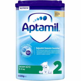 Aptamil Bebek Devam Sütü No2 800gr