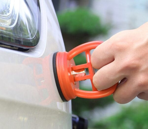 Araç Göçük Giderici Mini Vantuz (K0)