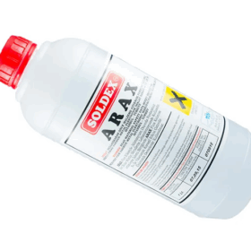 Arax Flux 250 Ml - Özel Lehim Suları