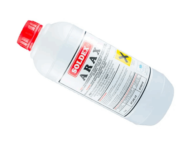 Arax Flux 250 Ml - Özel Lehim Suları
