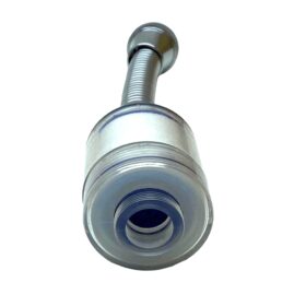 ARITMALI-FİTRELİ TASARRUFLU MİNİ MUSLUK UCU KUBAR 13CM (K0)