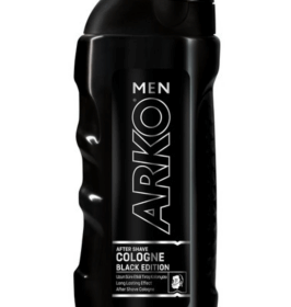 ARKO BLACK EDITION TRAŞ KOLONYASI 200ML (K0)