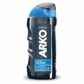 ARKO COOL TRAŞ KOLONYASI 200ML (K0)